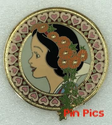 Japan - Chip #3 - Silver Pawn - Chess - JDS