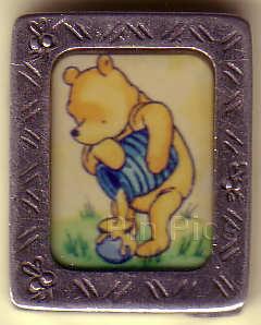 DA - Mickey and Friends Group Portrait