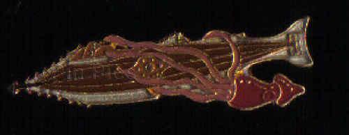 WDW - Mickey Mouse Red Carpet - Lights, Camera, Pins! #16