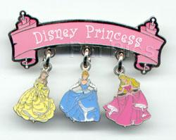 Fantasy - Surfer Tinker Bell