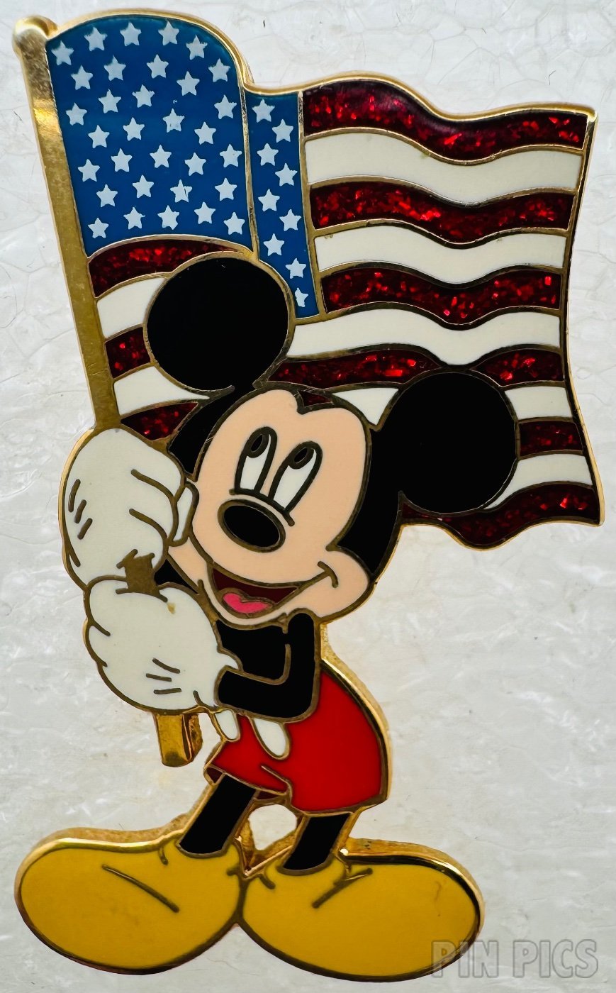 Japan - Baby Pluto - Sitting - JDS