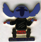 UK Plastic - Simba and Mufasa