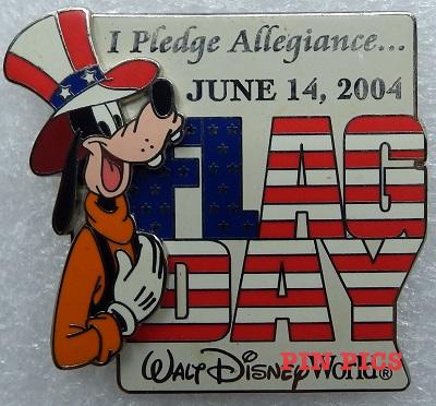 DA Lonesome Ghost #1 Mickey Mouse