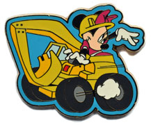 DA - Thumper - Bambi - Book - I Got Rhythm