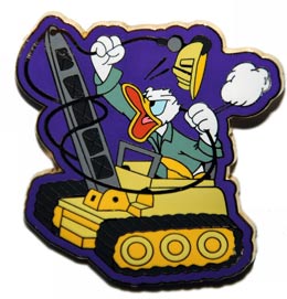 WDW - Belle & Beast - Topiary Epcot - Flower and Garden Festival 2004