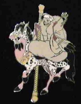 DA - Stitch Model Sheet - Lilo and Stitch - Experiment 626