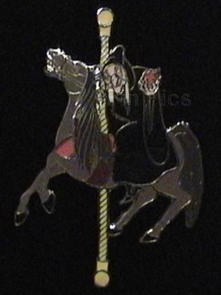 DLR - The Twilight Zone Tower of Terror Event- (Goofy Warm Welcome)