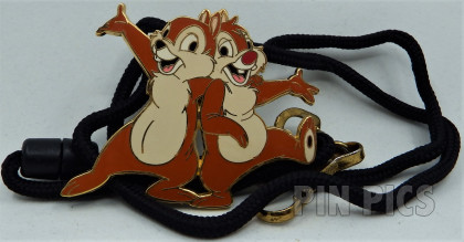 DA - Baby Minnie Mouse - New Mommy