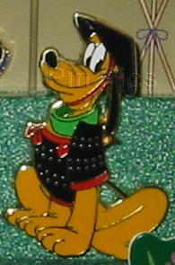 Millie Archery - Blue Target