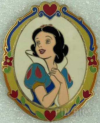 DA - Lady Tremaine - Cinderella - Book - Wit and Wisdom