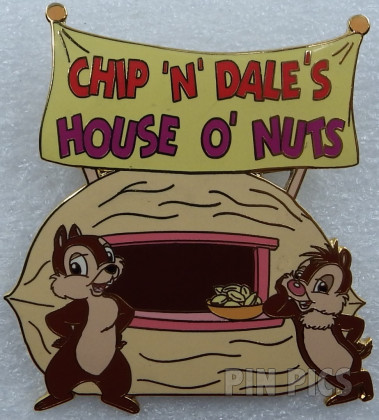 Mickey Mouse Telephone (Pacific Bell?)