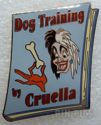 DA - Captain Hook Easter Egg