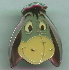 DA - Postcard Series #4 (Aladdin at Cave of Wonders)