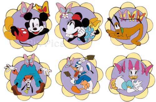 Winnie the Pooh 75th Anniversary Framed Set (Classic Tigger Only)