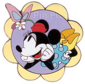 MandP - Chip, Dale, Clarice - Valentine's Day 2004