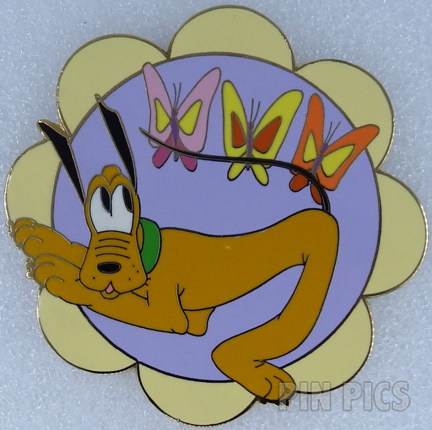 DA - Bambi and his Mother