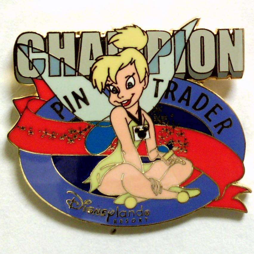 DA (P.I.N.S) - Happy Easter (Pluto)