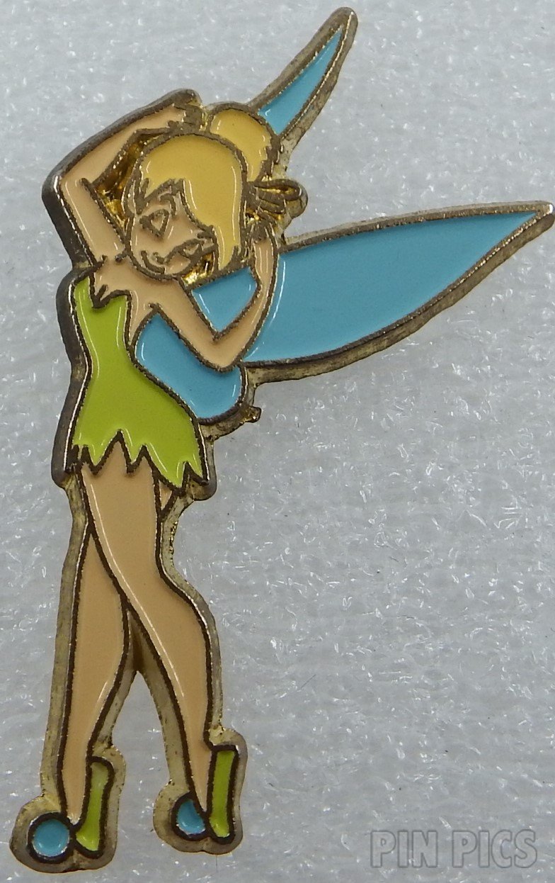 Sony - Cheshire Cat - Upside Down Pose - Expression - Alice in Wonderland