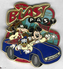 Japan - Jack Skellington Face 11 - 12 Faces of Jack - Nightmare Before Christmas - JDS