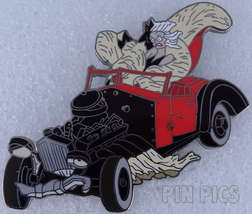 2001 Cinderella and Fairy Godmother Set (Fairy Godmother)