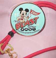 WDW - Pooh, Eeyore, Tigger & Piglet - Pooh and Gang in Car