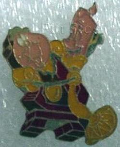 Japan - Thumper - Bambi - Sony