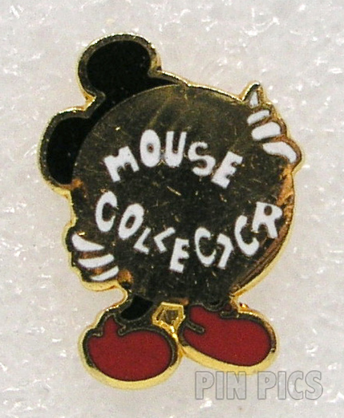 Fantasy pin - Doombuggies.com Official Fan Club