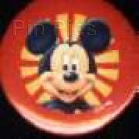 DA - White Rabbit Easter Egg