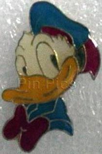 DA - Thumper - Dressing Room Door - Bambi