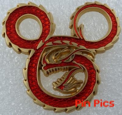 WDW - Pooh & Tigger - Happy Easter 2004