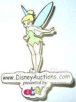 WDW - Mickey Mouse - Light, Camera, Pins Event - Gift