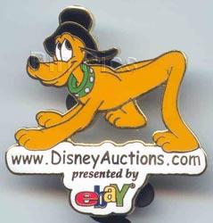 DLR - Donald Duck - Western Days - Cast Lanyard Series 2 2004