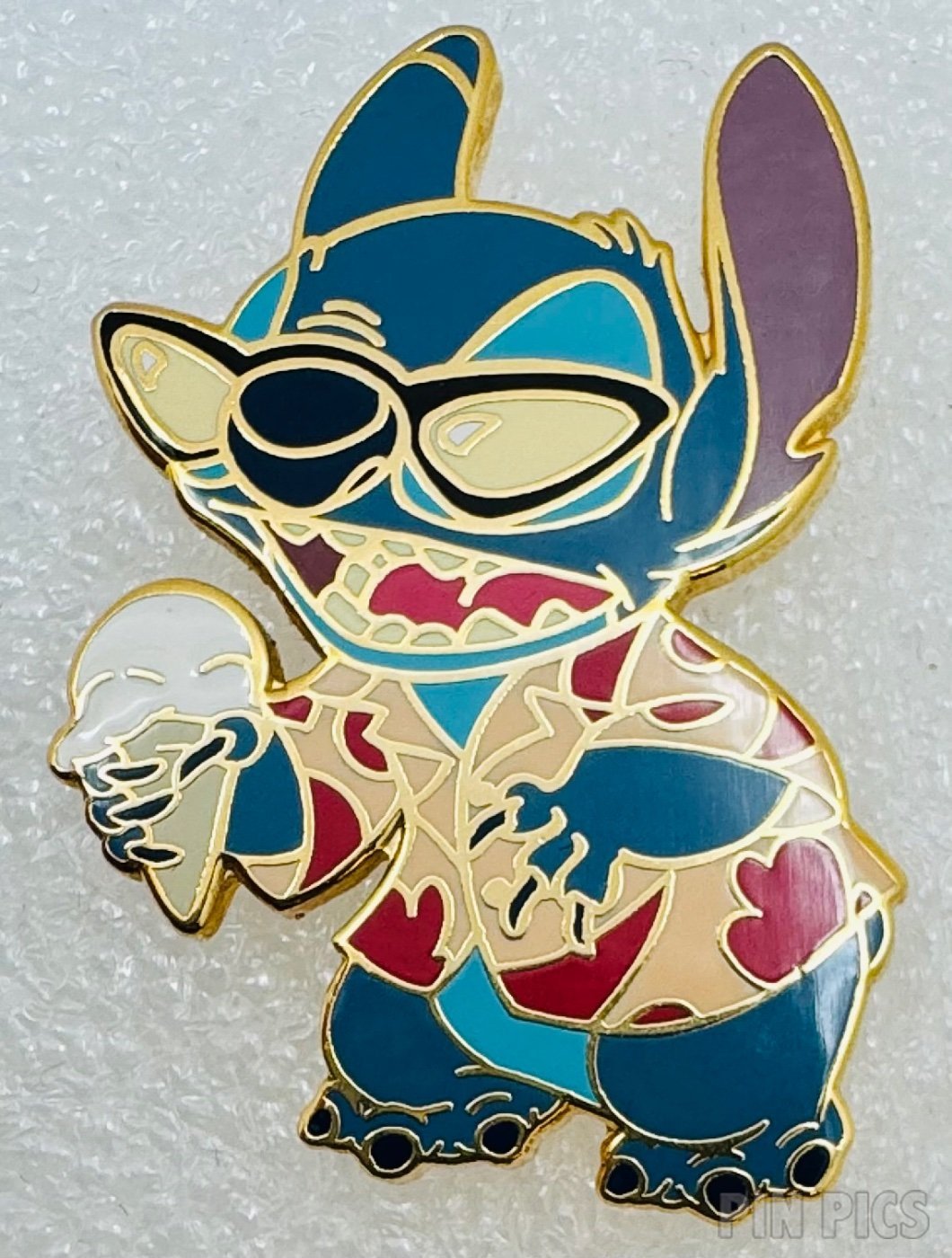 Japan - Pluto - Silver Rook - Chess - JDS