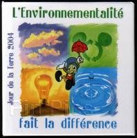 DA - Stitch and Ducklings - Easter Basket