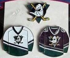 DA - Postcard Series #4 (Mickey in Happy Valley)