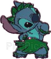 Jessica Sitting On A Stool (Silver Prototype)