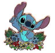 DLP - 12 ans 12 avril 2004 (Tinker Bell)