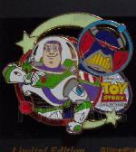 One Top-Madrid - Huey Dewey and Louie Duck