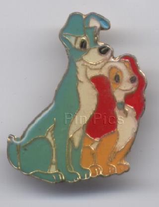 Minnie Playing Tennis - Variation