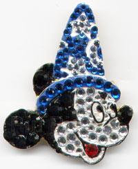 AP/PP WDW - Huey, Dewey and Louie - Turkey Hunt 2003 - Artist Proof