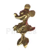 Japan - Sorcerer Mickey - Stars - Fantasia - Filmography Collection 2004