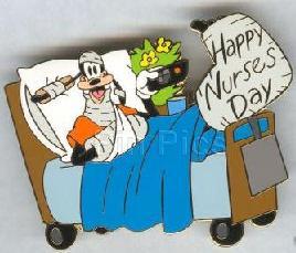 JDS - Marie, Berlioz & Toulouse - Aristocats Kitten Head - 3 Pin Set