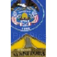 WDW - Ursula - This is Love - Castle Scene