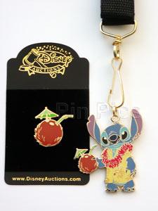 Walt Disney Home Video - Belle (Rocket Badge Company)