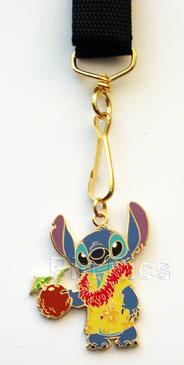 Miss Piggy in Pearls (Plastic)