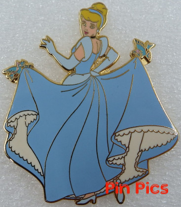 DA - Bambi and Thumper