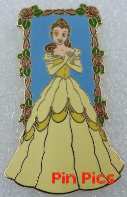 M&P - Cinderella & Prince Charming - Wedding Coach Scene - Cinderella