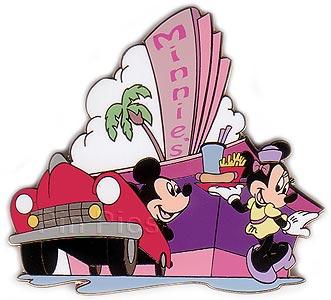 DA - Fantasia's Ben Ali Gator