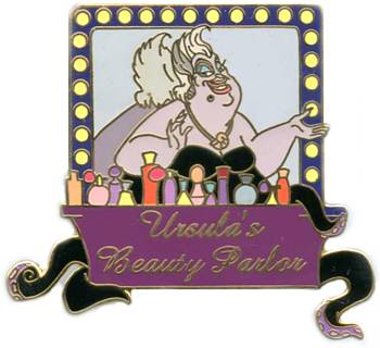 AP/PP GRAND OPENING OF POP CENTURY RESORT ARTIST PROOF