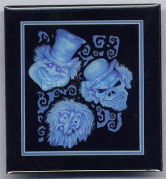 DA - Maleficent in the Mirror - Dragon Reflection